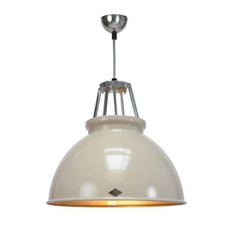 Ameico Lighting Titan Size 3 Pendant Light Ameico Lighting Titan Size 3 Pendant Light