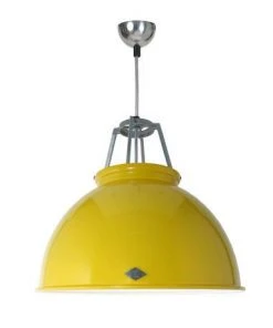 Ameico Lighting Titan Size 3 Pendant Light