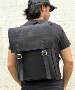 Tiradia Cork Out And About Cork Backpack Accessories