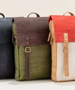 Tiradia Cork Out And About Cork Backpack Accessories
