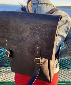 Tiradia Cork Out And About Cork Backpack Accessories