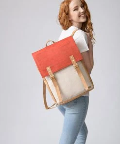 Tiradia Cork Out And About Cork Backpack Accessories