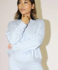 Mary Young Owen Bamboo Sweater