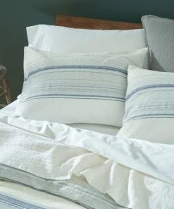 Coyuchi Pacific Grove Shams Home Goods