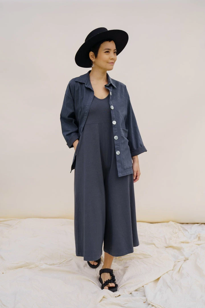 Mien Painters Button Jacket Best Sellers Mien Painters Button Jacket Best Sellers