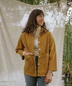 Mien Painters Button Jacket Best Sellers 3 Mien Painters Button Jacket Best Sellers