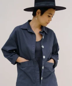 Mien Painters Button Jacket Best Sellers 8 Mien Painters Button Jacket Best Sellers