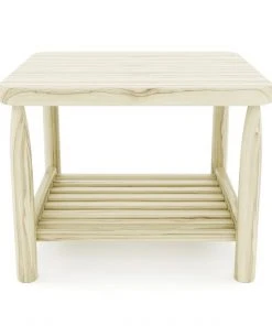 Masaya & Co. Furniture Palermo Side Table