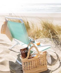 Caminito Accessories Palma Mini Canasta Bag