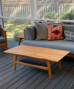 Masaya & Co. Palmera Coffee Table