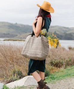 Will & Atlas Accessories Paloma Oversized Tote