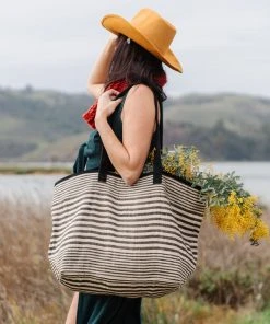 Will & Atlas Accessories Paloma Oversized Tote