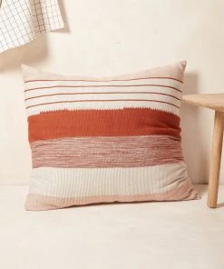 Minna Home Goods Pantelho Large Throw Pillow