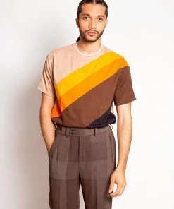 ONE432 Parcham Upcycled Unisex Tee