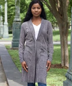 Passion Lilie Come Again Cardigan Clothing