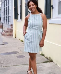 Passion Lilie Clothing Jenna Dress