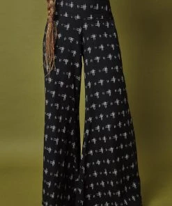 Passion Lilie Raven Pants