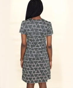 Passion Lilie Best Sellers Trinity Jersey Dress