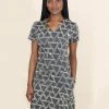 Passion Lilie Best Sellers Trinity Jersey Dress