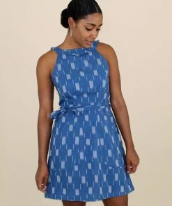 Passion Lilie Victoria Shift Dress