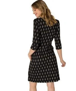 Passion Lilie Zarina Jersey Dress Best Sellers