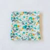 Honey Cake Tiger Patterned Baby Blanket