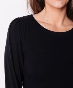 Mata Traders Paula Black Mini Dress Best Sellers