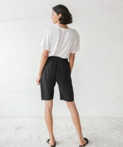 WVN Pajamas + Loungewear P.E. Short 5 WVN Pajamas + Loungewear P.E. Short