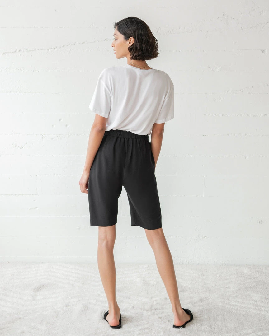 WVN Pajamas + Loungewear P.E. Short WVN Pajamas + Loungewear P.E. Short