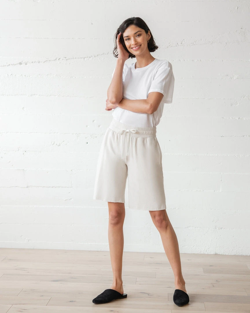 WVN Pajamas + Loungewear P.E. Short WVN Pajamas + Loungewear P.E. Short