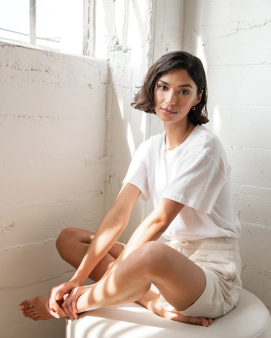 WVN Pajamas + Loungewear P.E. Short WVN Pajamas + Loungewear P.E. Short