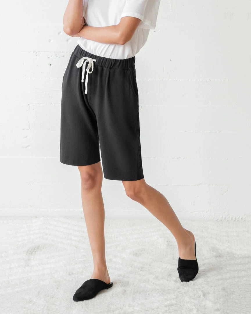 WVN Pajamas + Loungewear P.E. Short WVN Pajamas + Loungewear P.E. Short