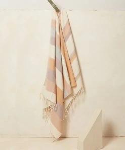 Minna Pear Beach Towel Home Goods