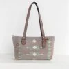 MZ Fair Trade Accessories Pebble Wool Shoulder Bag