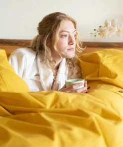 Takasa Percale Bed Sheet Set Home Goods