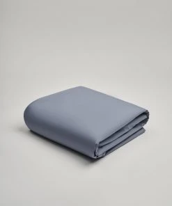 Takasa Home Goods Percale Duvet Cover