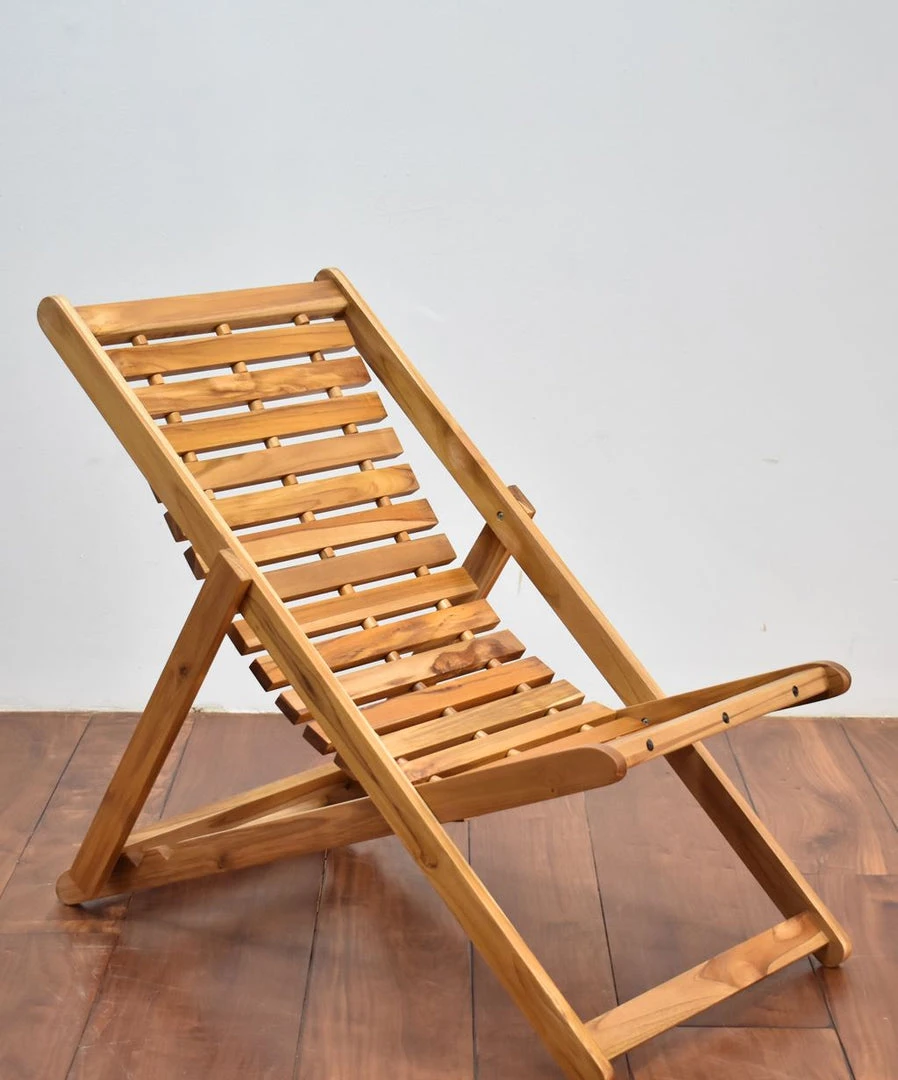Masaya & Co. Perezosa Marimba Outdoor Chair Masaya & Co. Perezosa Marimba Outdoor Chair