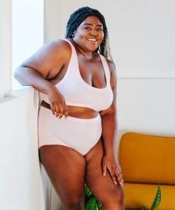 Thunderpants USA Perfect Pink Original Underwear Best Sellers