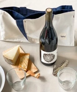 Aplat Home Goods Petit Bois Pocket Cheese Board