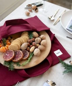 Aplat Plat Culinary Tote New Arrivals