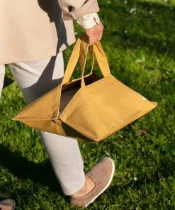 Aplat Plat Culinary Tote New Arrivals