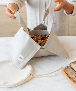 Aplat Plat Culinary Tote New Arrivals