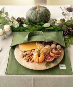 Aplat Plat Culinary Tote New Arrivals