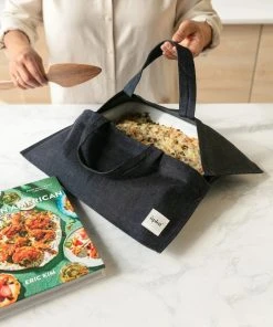 Aplat Plat Culinary Tote New Arrivals
