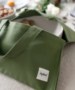 Aplat Plat Culinary Tote New Arrivals