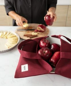 Aplat Plat Culinary Tote New Arrivals