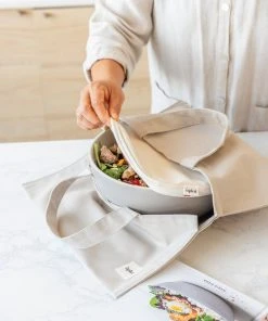 Aplat Plat Culinary Tote New Arrivals
