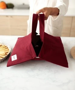 Aplat Plat Culinary Tote New Arrivals