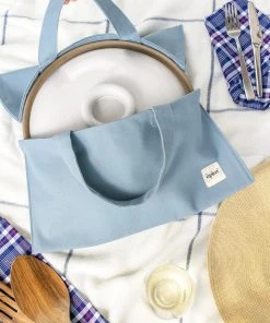 Aplat Plat Culinary Tote New Arrivals