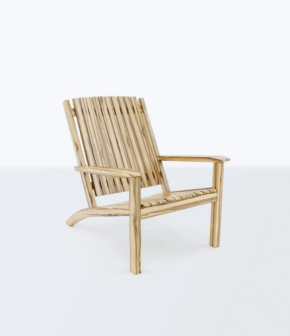 Masaya & Co. Popoyo Outdoor Arm Chair Masaya & Co. Popoyo Outdoor Arm Chair